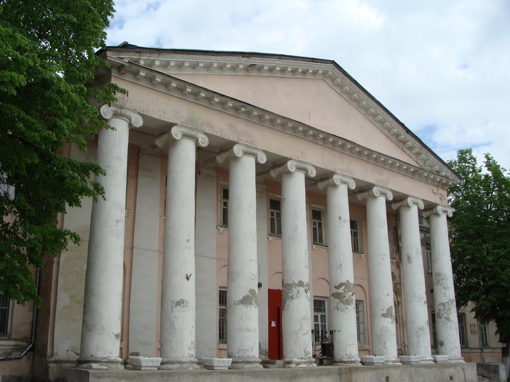 Рязань