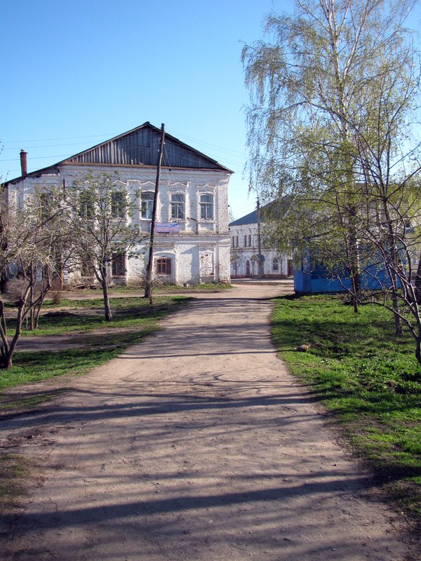 Sapozhok