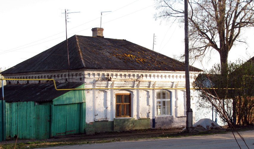 In Gusew street 2