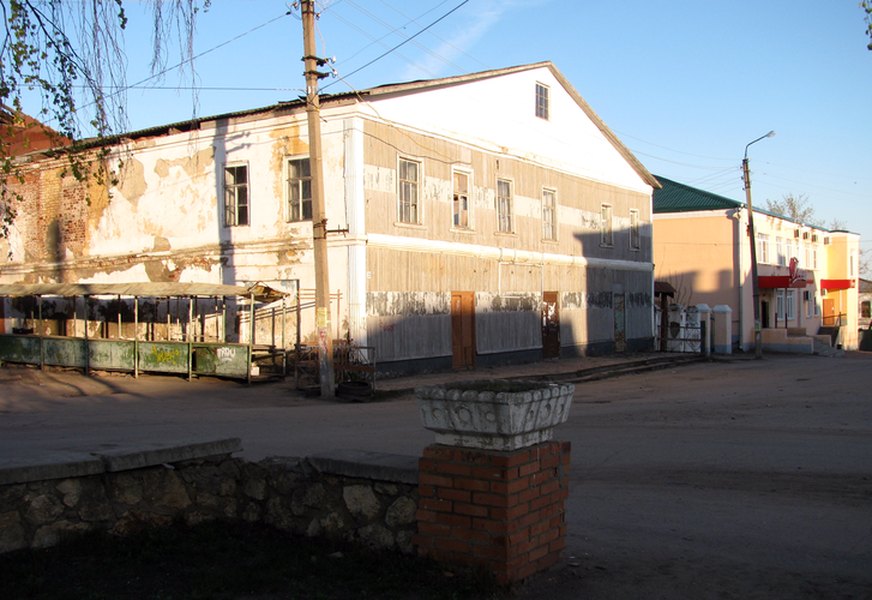 OCTOBER cinema