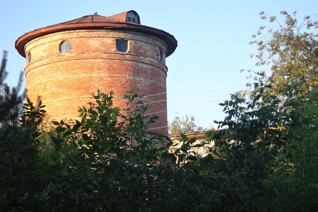 Sasovo