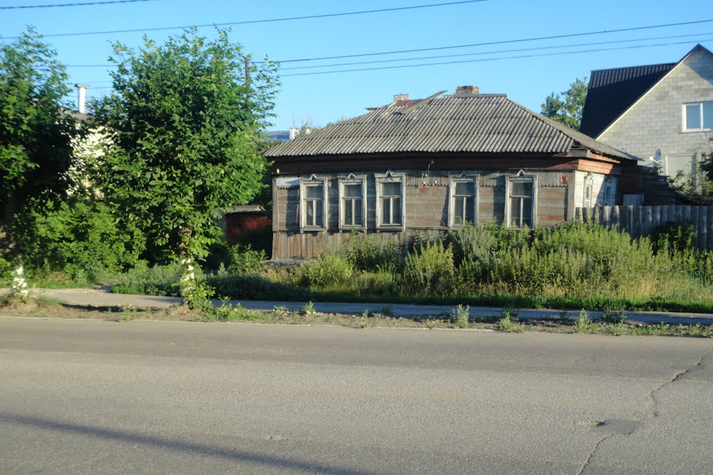 На ул Ленина