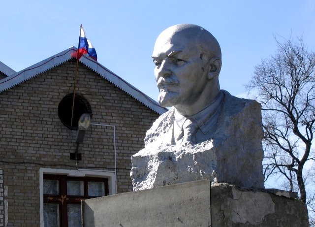 Ленин сегодня