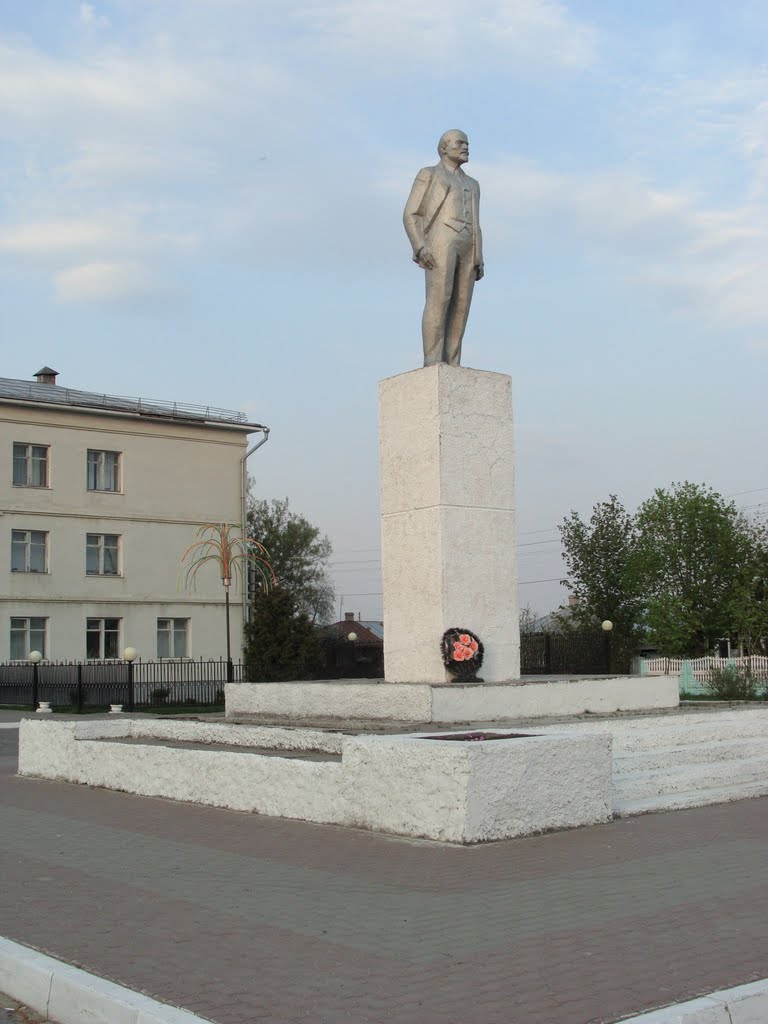 Спас-Клепики