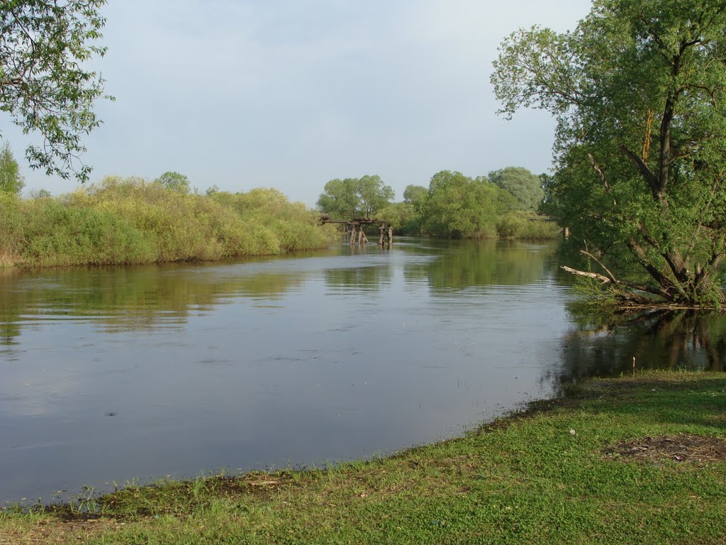 Клепиковский район, Рязанская область