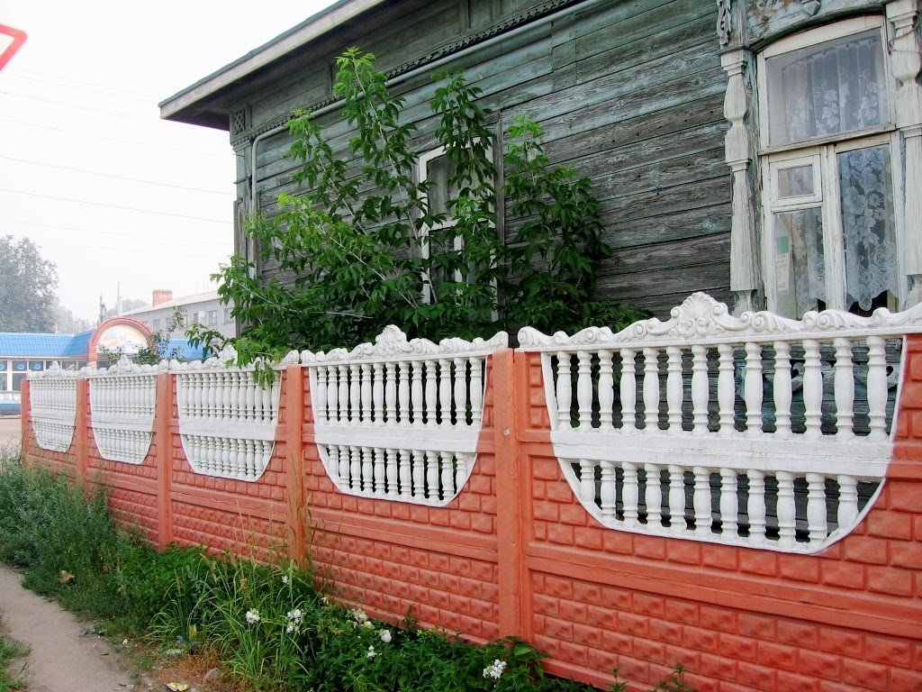 в Спас-Клепиках