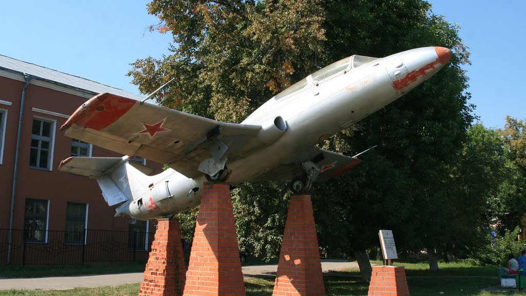 Л-29