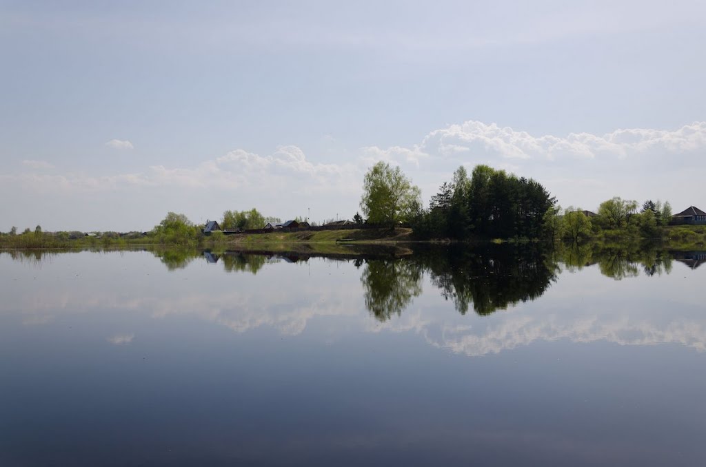 д. Макеево