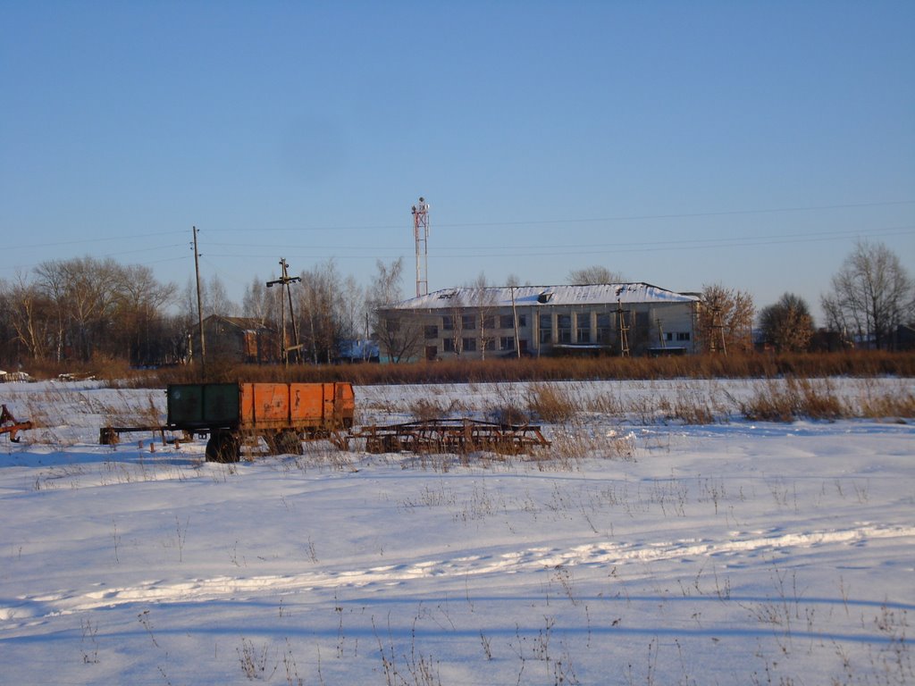 Школа