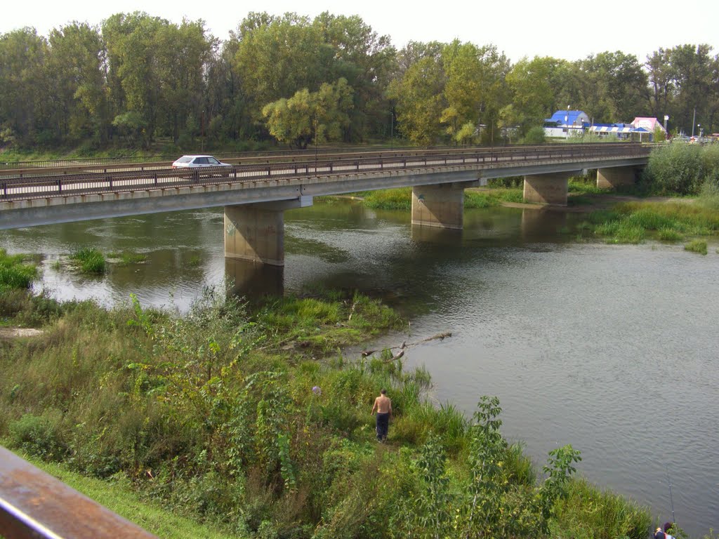 Через СОК