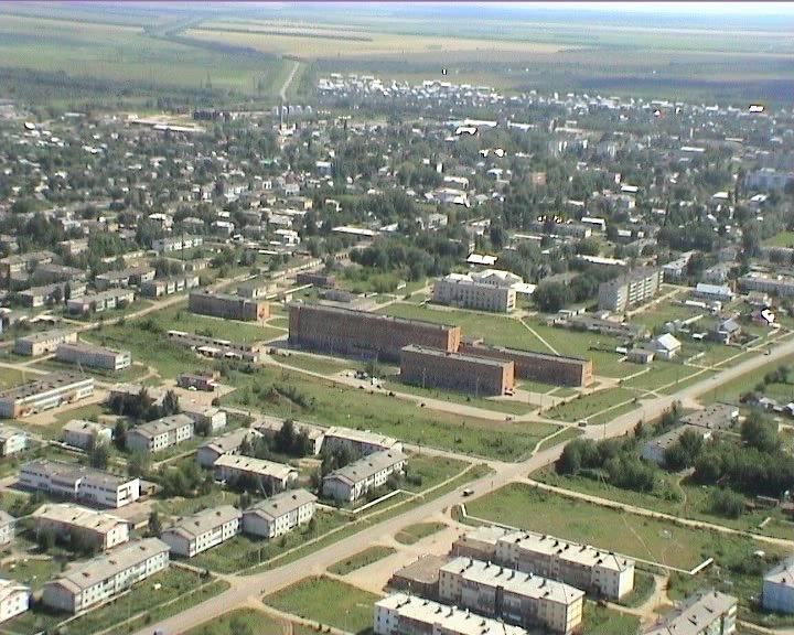 Bezenchuk