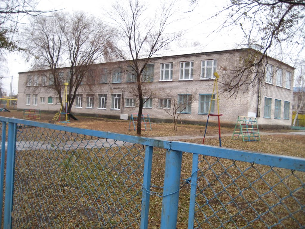 Детсад