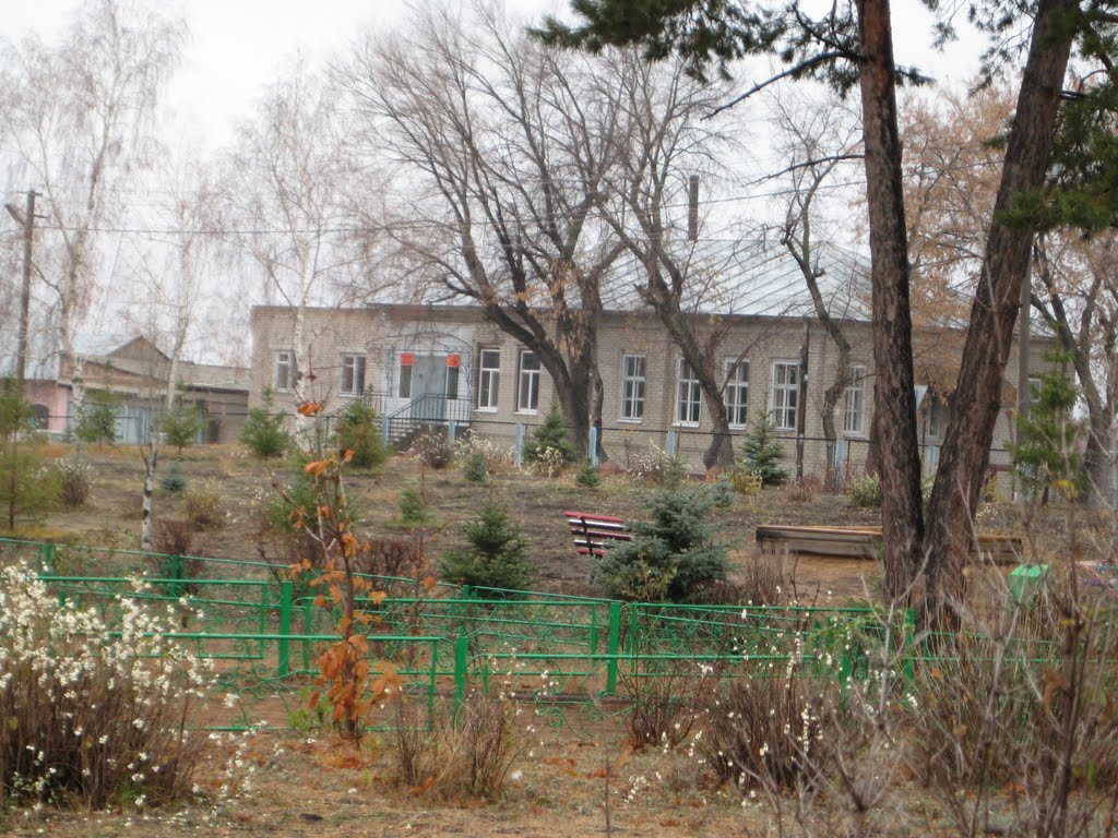 Военкомат