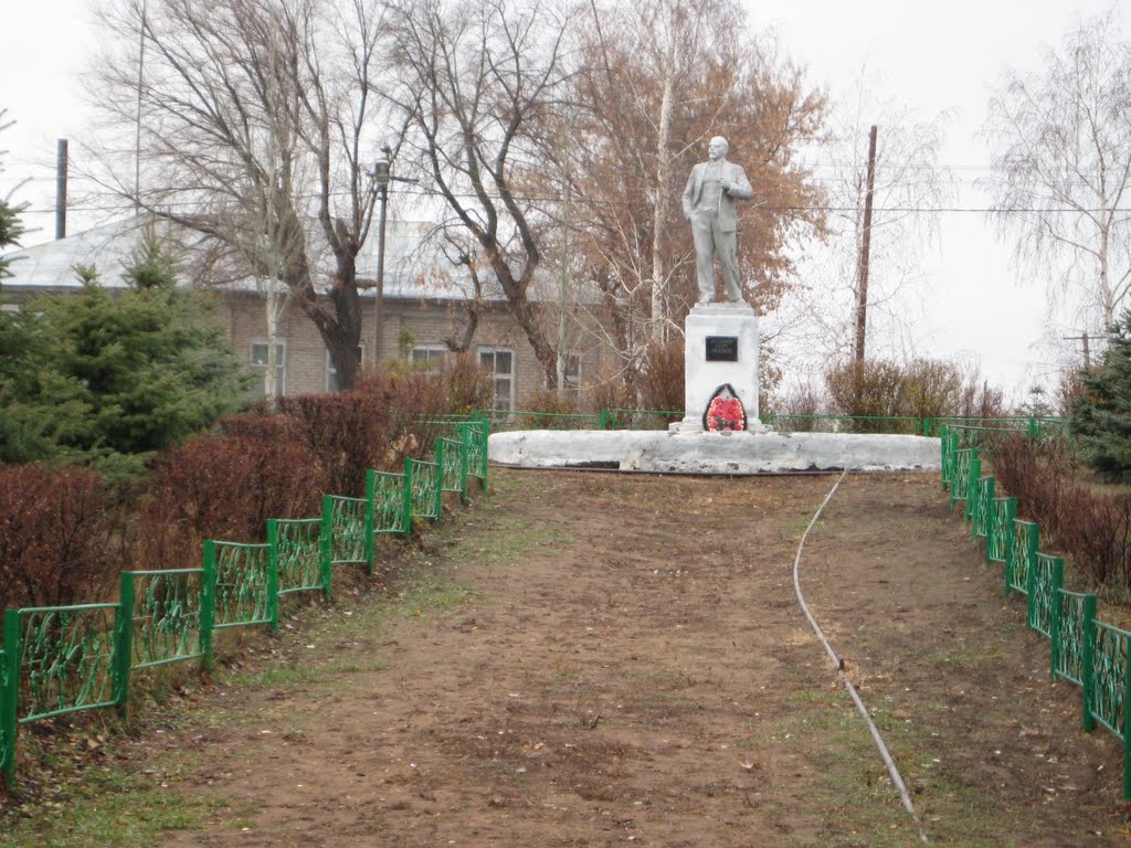 Ленин