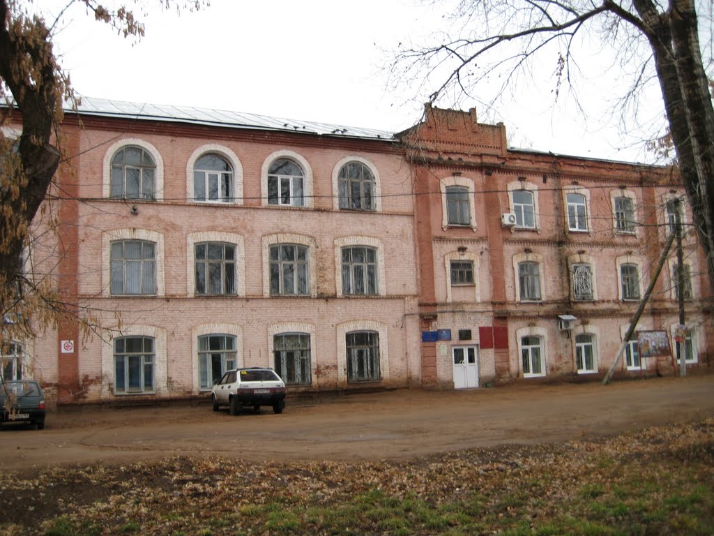 Сельхозуправление