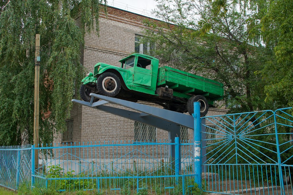 Авто