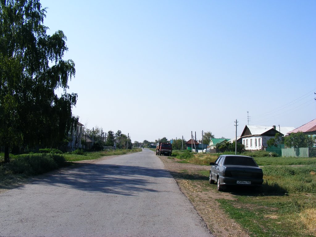 Д.Умет
