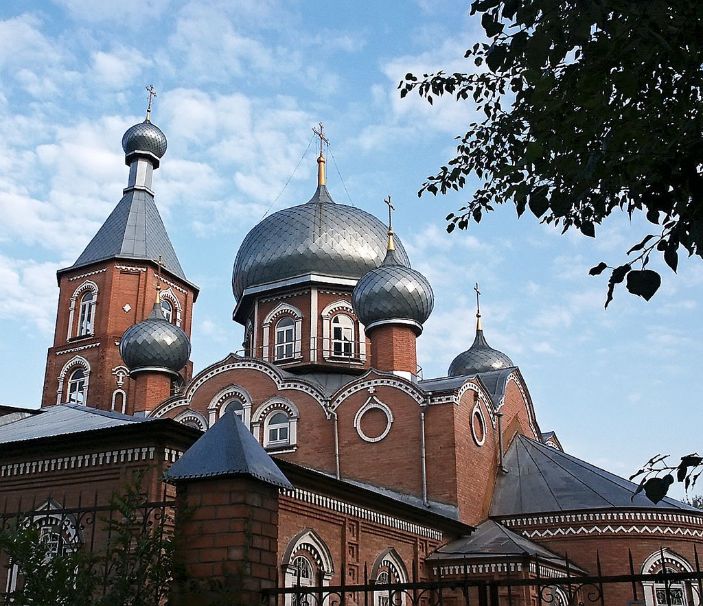 Tolyatti