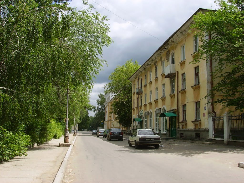 Ул.Мира