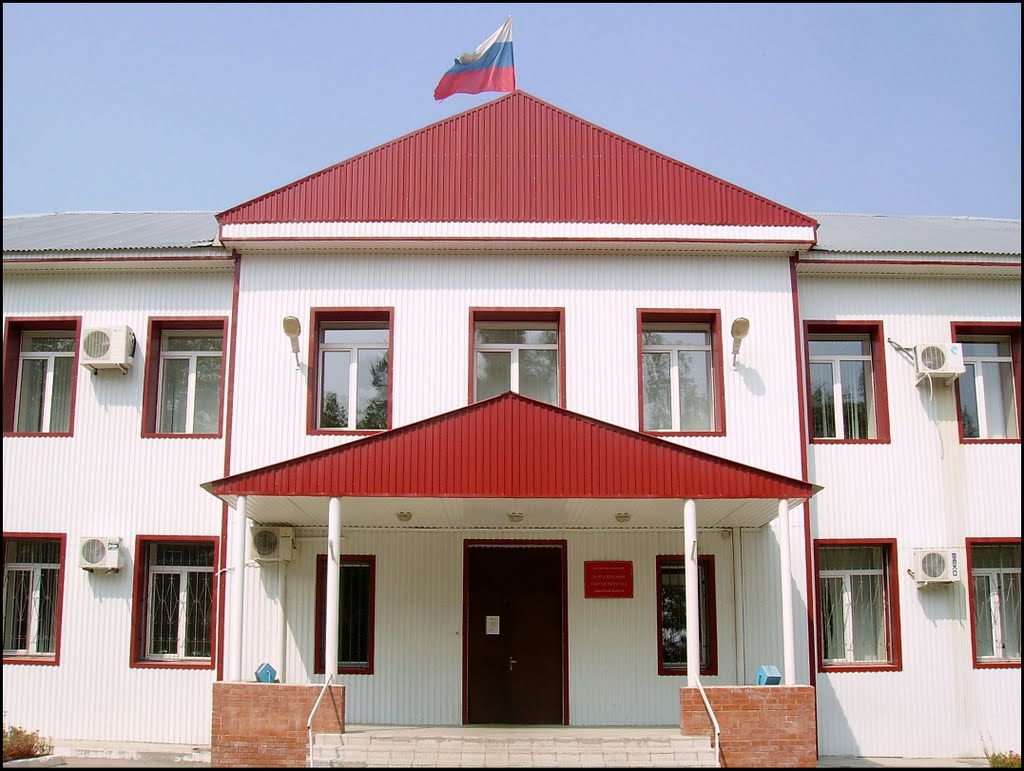 Жигулевский городской суд