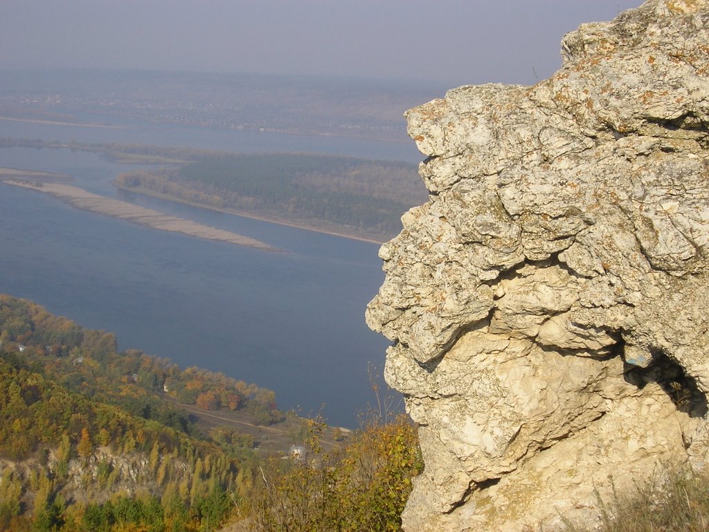 Где-то около Зольного