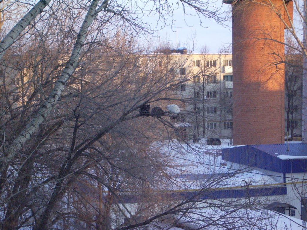 Ульяновская,24