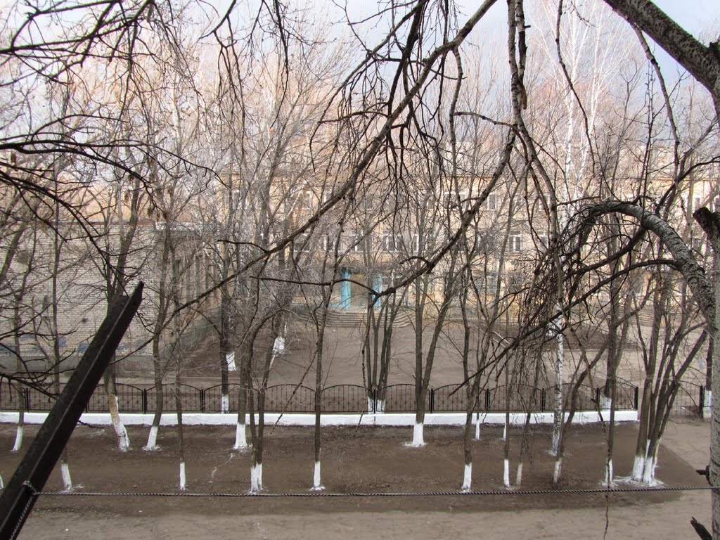 Школа