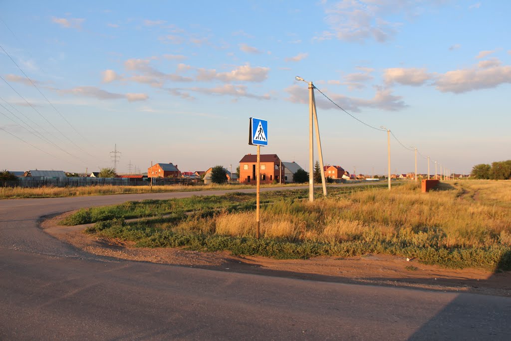 Кинель-Черкассы