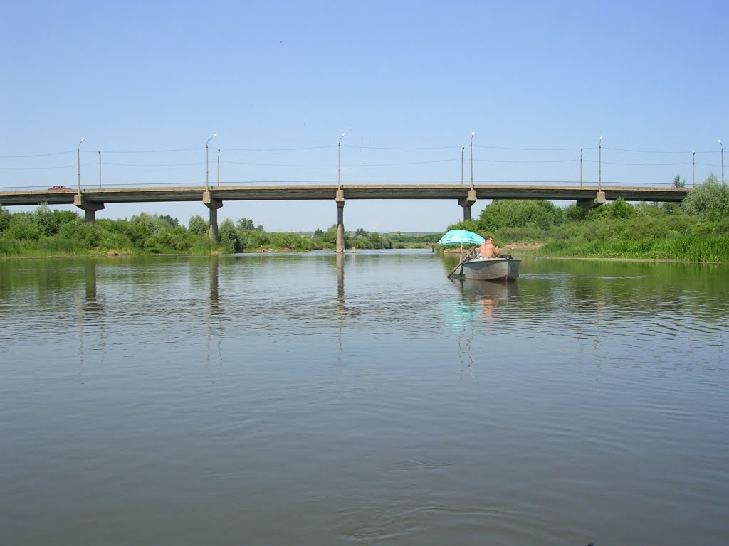 Б Кинель 2803