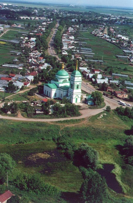 Церковь