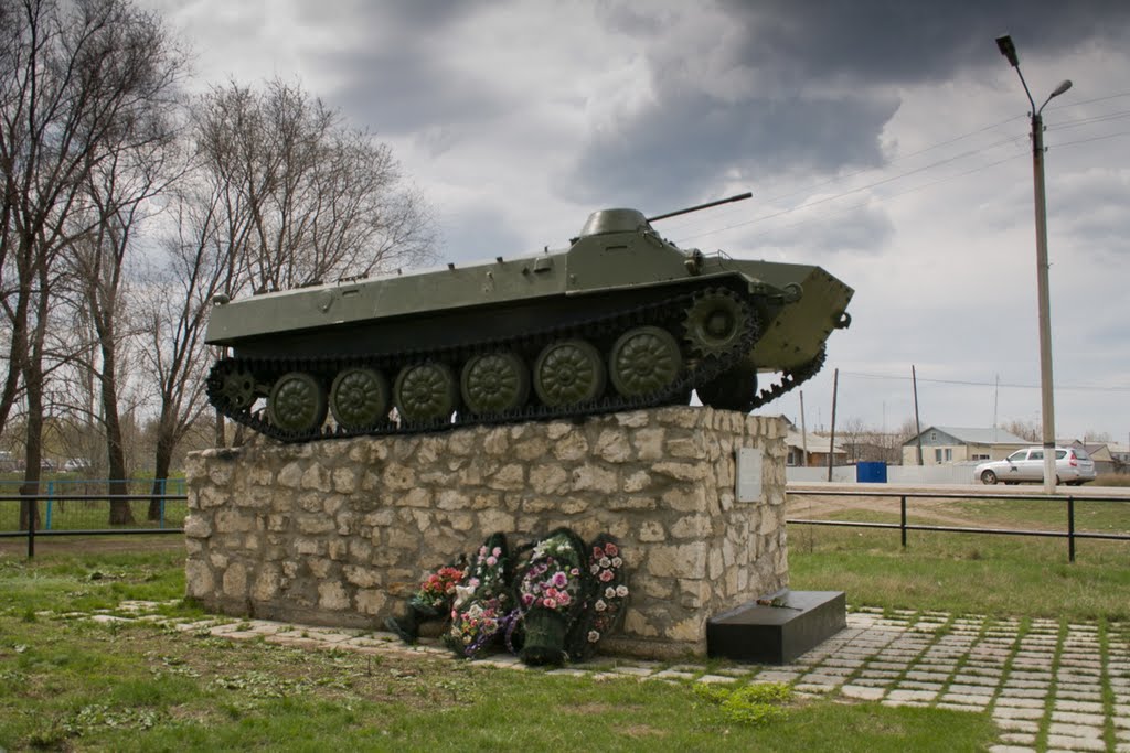 Память