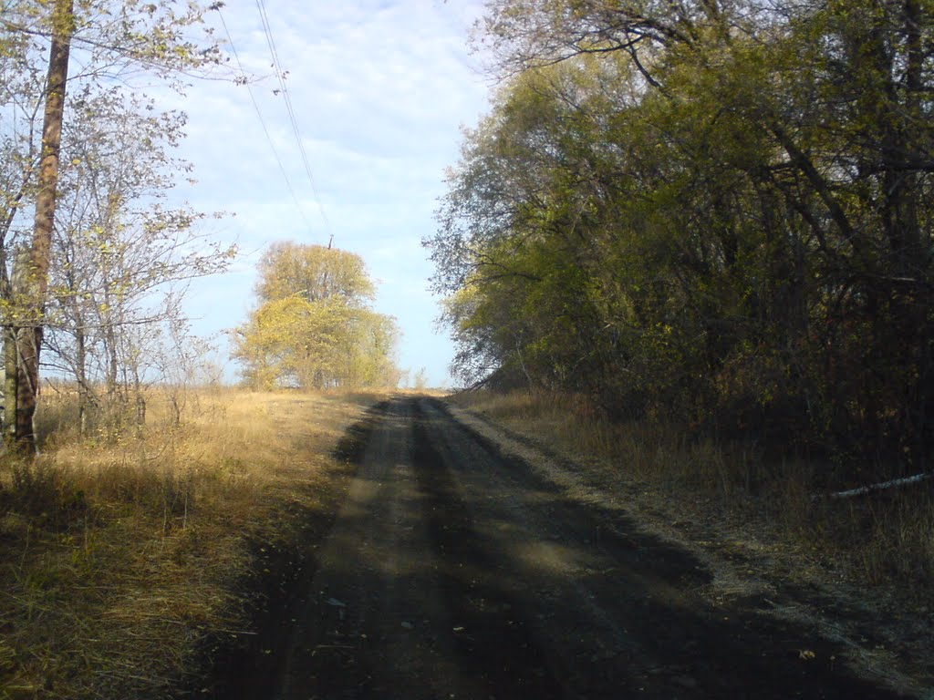 Подъем