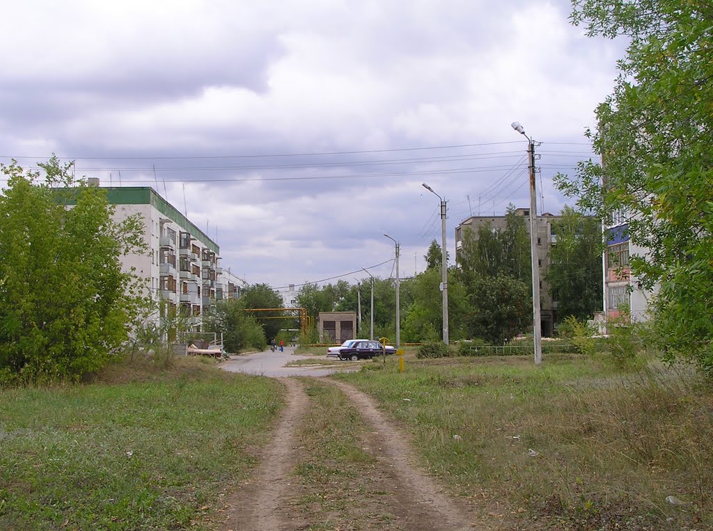 улица Ленина / Мира