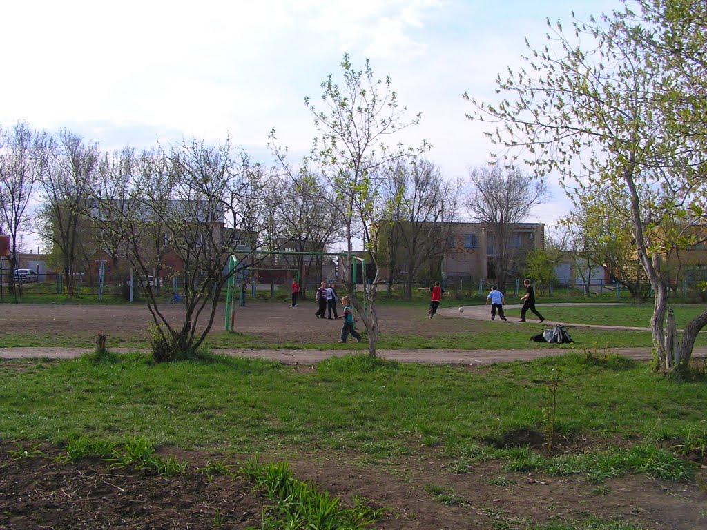 Neftegorsk
