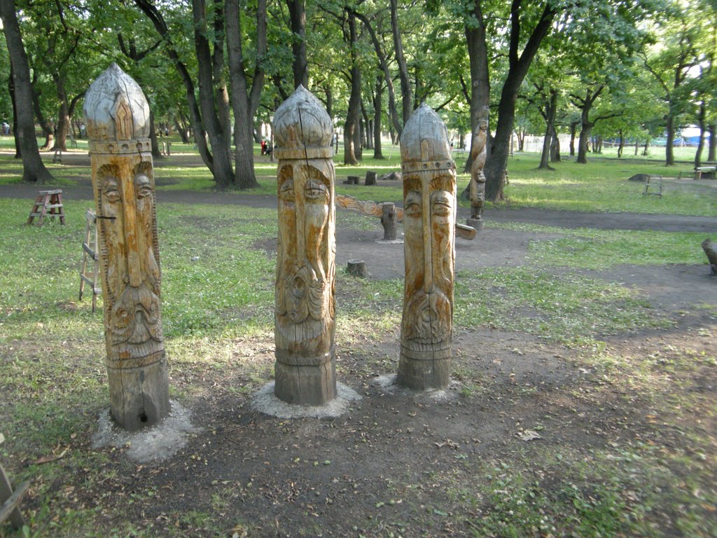 Dubki Park