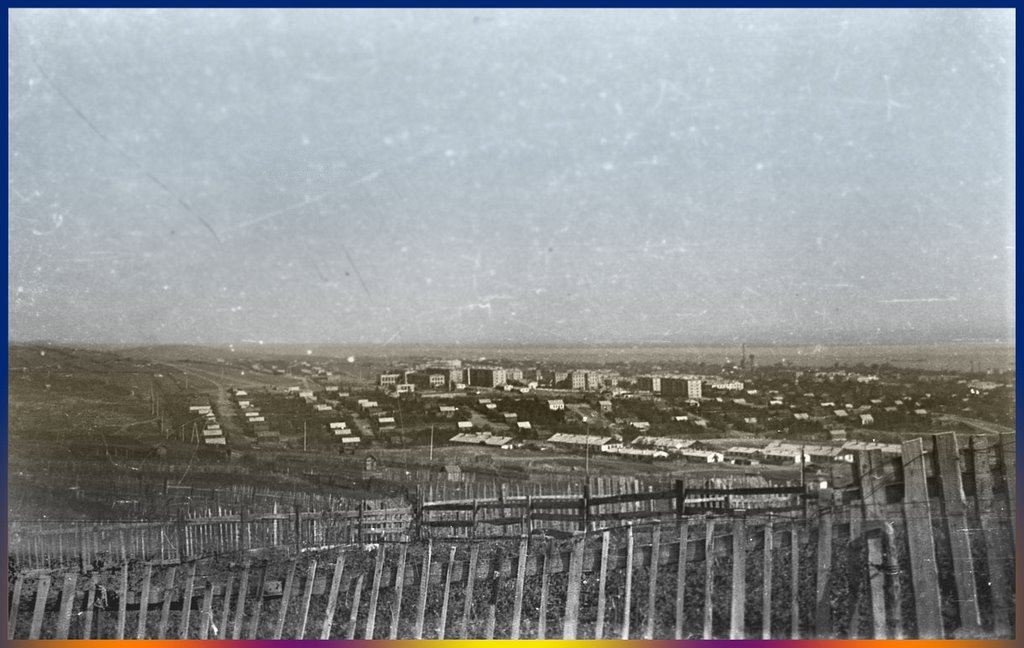 Oktyabrsk 1960x