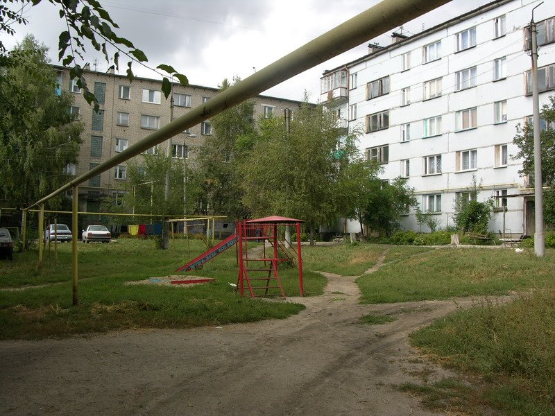 play back-garten