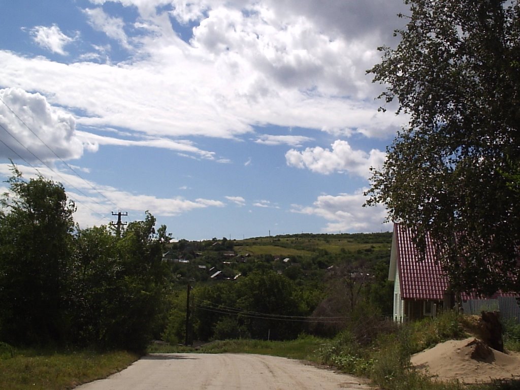 Gogolya