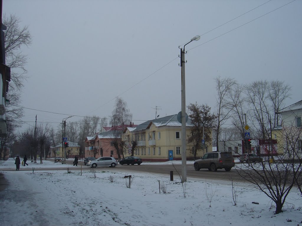 Ул.Советская
