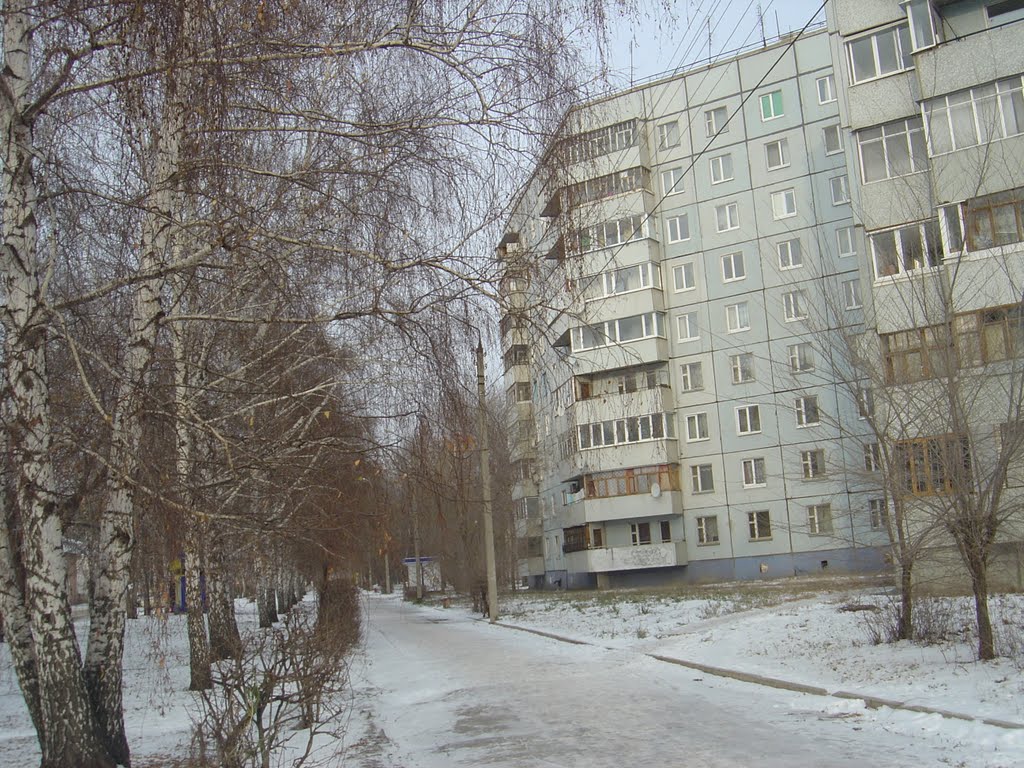 Ул.Победы