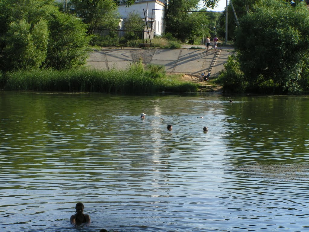 Mayskoye