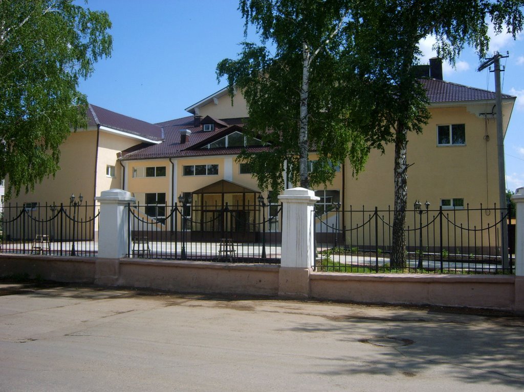 Театр "Сад"