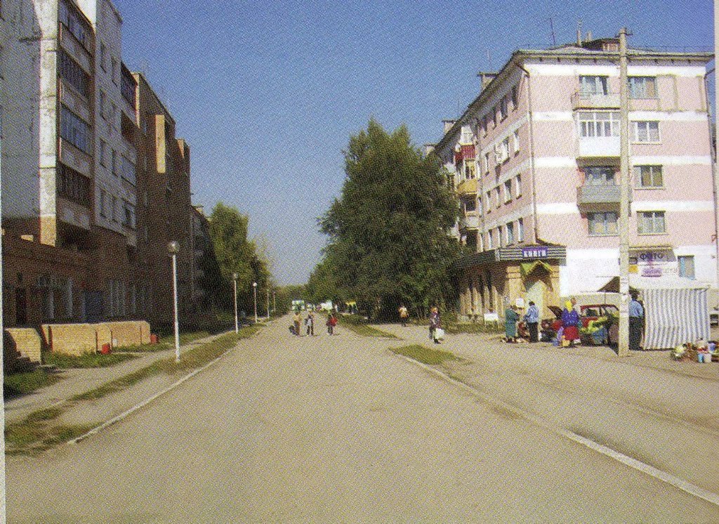 ул. А.Васильева