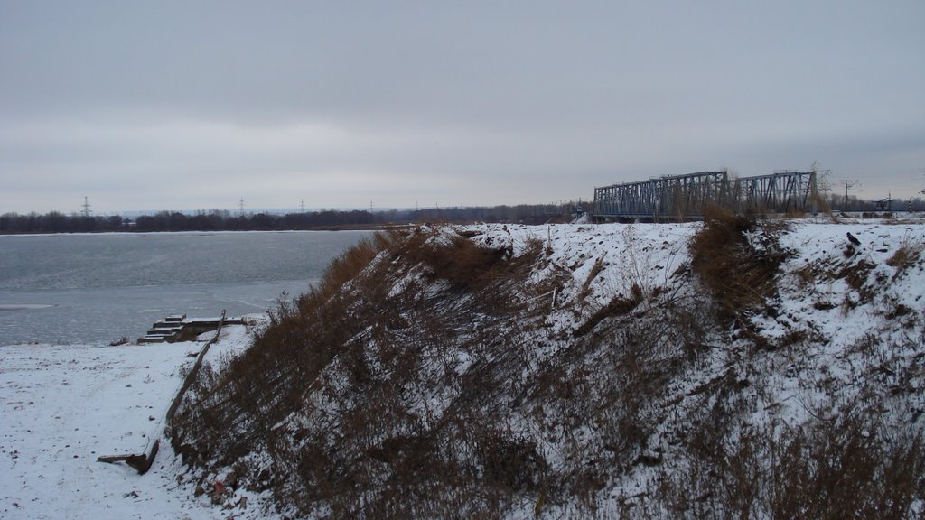 Белое безмолвие