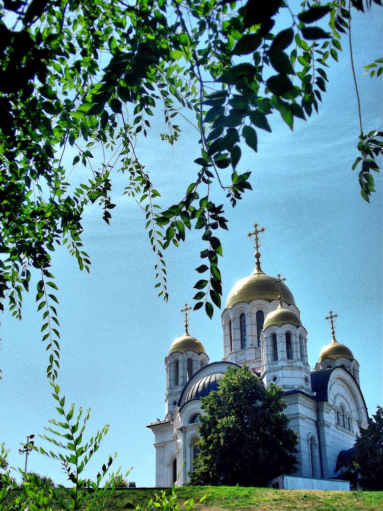 Ortodox church
