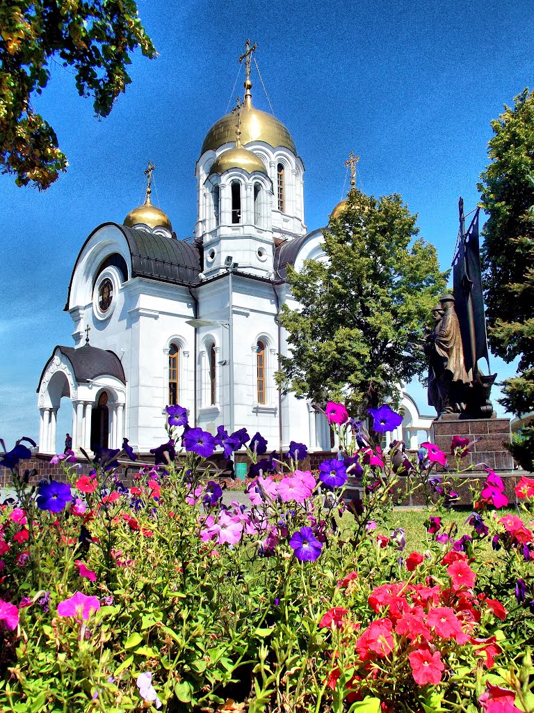 Ortodox church