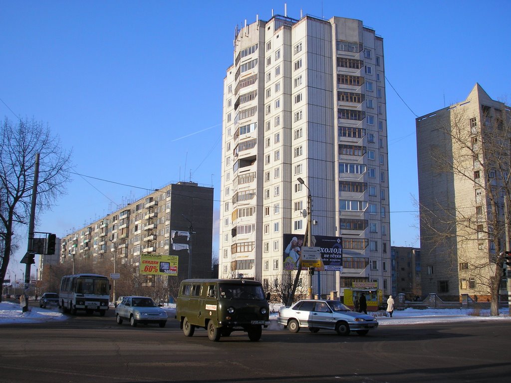 МОСКОВСКАЯ. СВЕЧКА