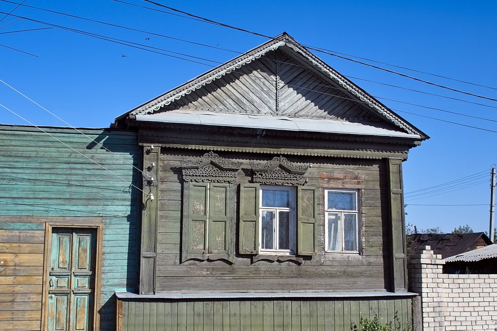 Сызрань