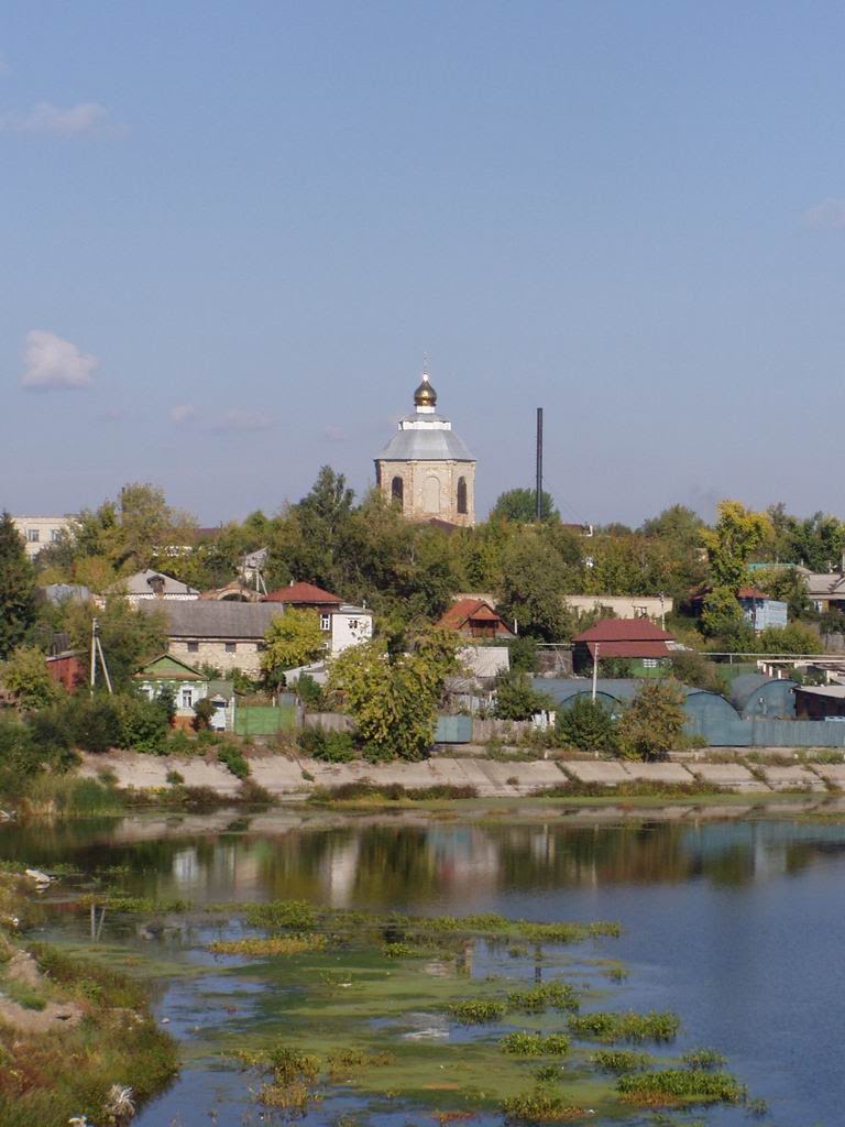 осенняя Крымза