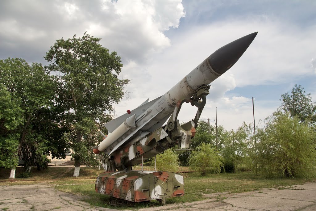 Хворостянка